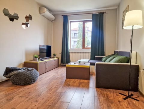 TV and multimedia, Living room