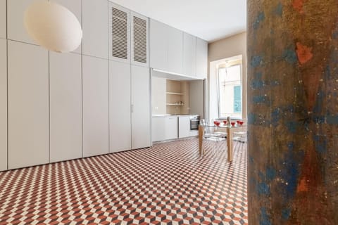 Società mutuo soccorso, Levanto Apartment in Levanto