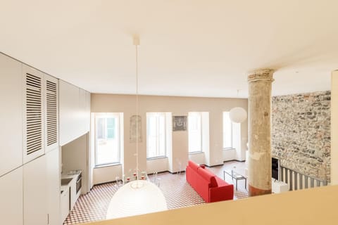 Società mutuo soccorso, Levanto Apartment in Levanto