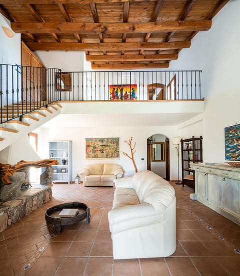 Villa Calyra by Klodge Villa in Sardinia