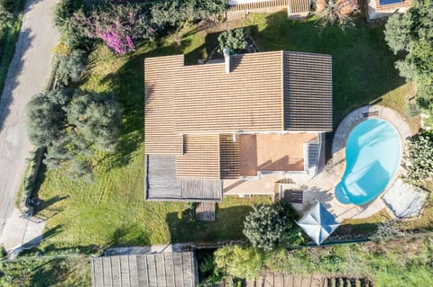 Villa Calyra by Klodge Villa in Sardinia