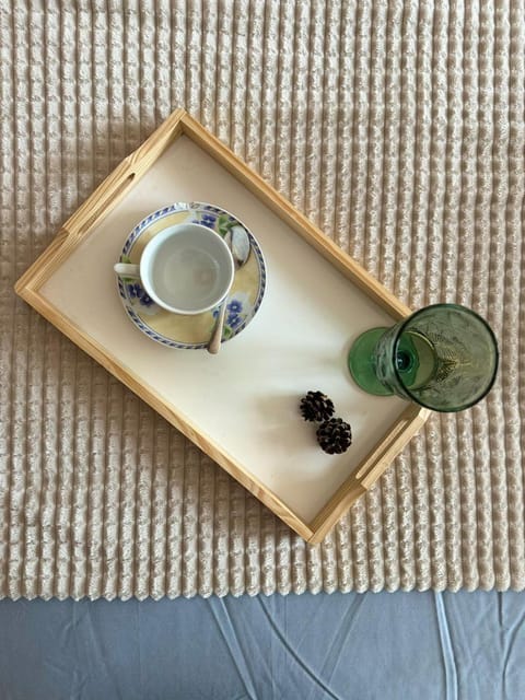 Avenida Centro Guixar Apartment in Vigo