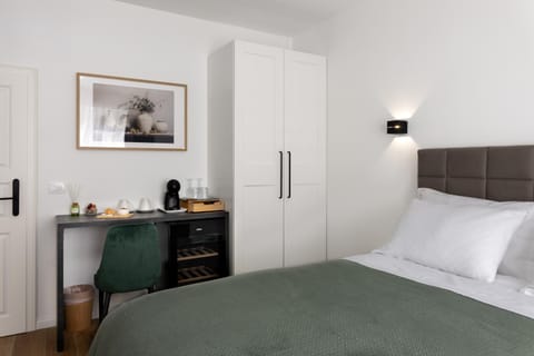 Olea Delux Rooms Bed and Breakfast in Zadar