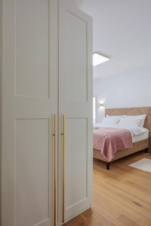 Olea Delux Rooms Bed and Breakfast in Zadar