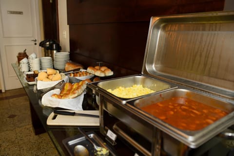 Food and drinks, Food, Breakfast