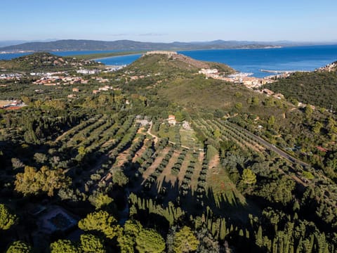 Agriturismo Pimpinnacolo Farm Stay in Tuscany