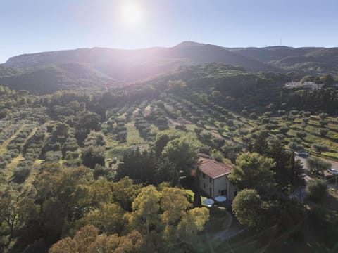 Agriturismo Pimpinnacolo Farm Stay in Tuscany