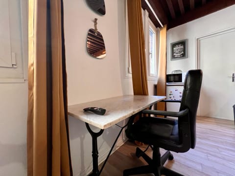 Appartement 2 prsn Au pied de la Citadelle Apartment in Besançon