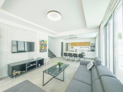 Imperial Jade V4 - Villa Andriana in Protaras Villa in Protaras