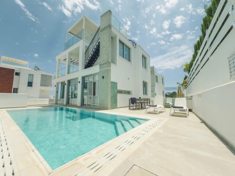 Imperial Jade V4 - Villa Andriana in Protaras Villa in Protaras