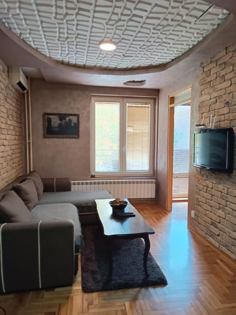 Communal lounge/ TV room, TV and multimedia, Living room, Seating area