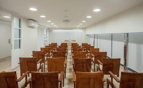 Business facilities, Meeting/conference room