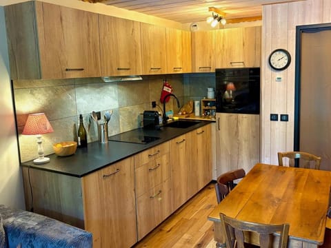 RPP C213 - Charmant appt 4pers-Ski aux pieds Apartment in Tignes