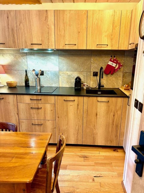 RPP C213 - Charmant appt 4pers-Ski aux pieds Apartment in Tignes