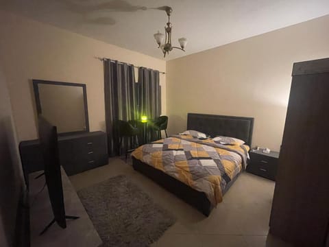 Farzu's BNB - 3 Vacation rental in Al Sharjah