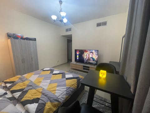 Farzu's BNB - 3 Vacation rental in Al Sharjah