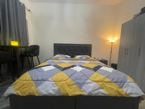 Farzu's BNB - 3 Vacation rental in Al Sharjah