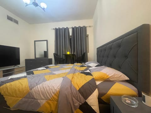 Farzu's BNB - 3 Vacation rental in Al Sharjah