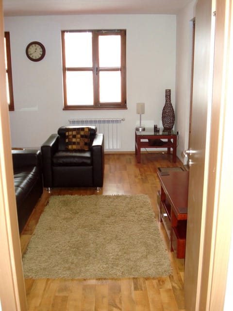 Bansko holiday apartments - Mountain View Resort Apartment in Bansko