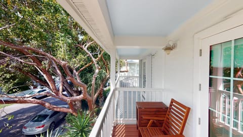 Booty Caye House in Stock Island