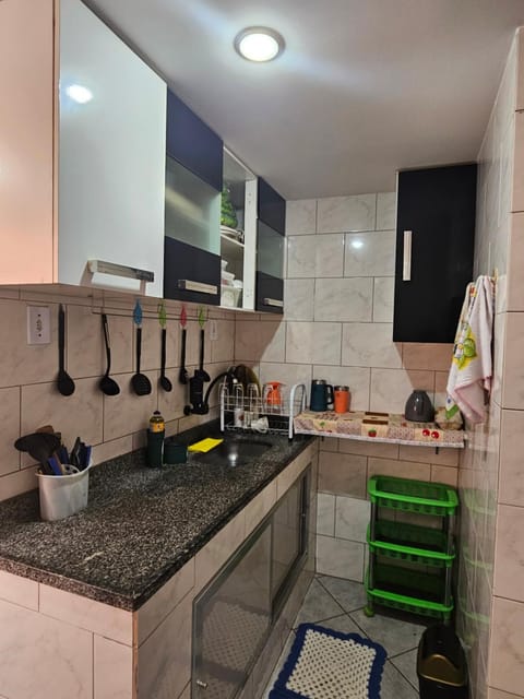 Ibicuí Beach house Apartment in Mangaratiba