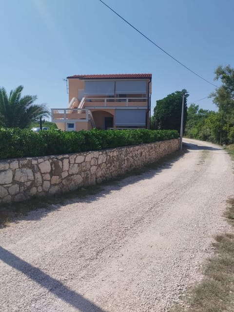 Property building, View (from property/room)
