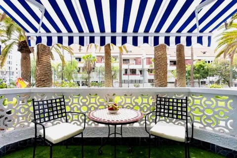 Balcony/Terrace, Balcony/Terrace