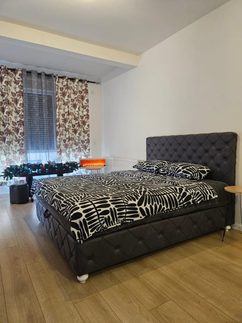 Miss Lux Apartment in Serbia