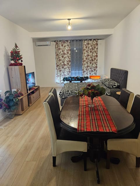 Miss Lux Apartment in Serbia