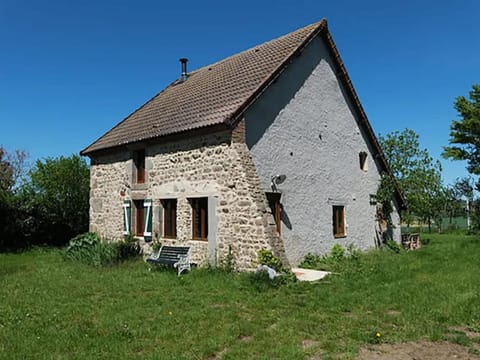Property building, Summer