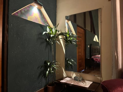 Bed, Seating area, Bedroom, Sunset, wardrobe