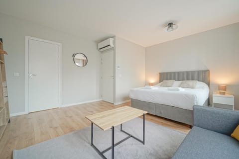 Hotel Trianon Saint Ouen Hotel in Île-de-France