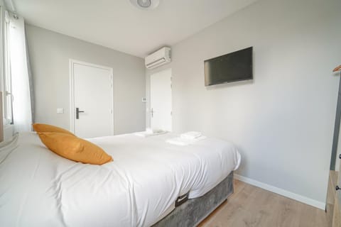 Hotel Trianon Saint Ouen Hotel in Île-de-France