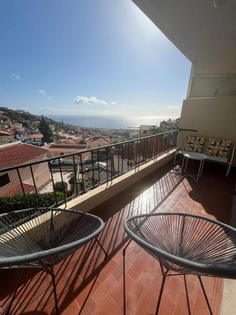 View (from property/room), Balcony/Terrace