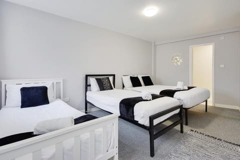 Azure Beach Hotel Hotel in Bournemouth