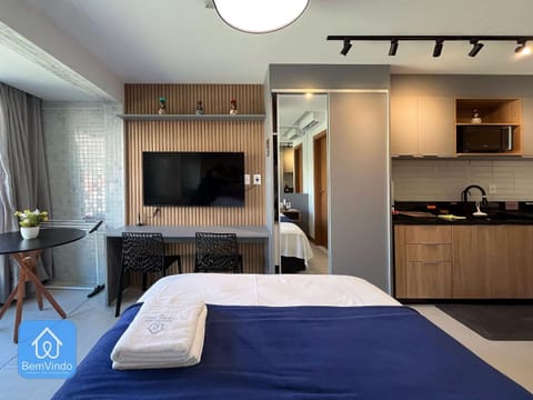 TV and multimedia, Bedroom