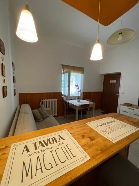 Al Civico 1 Apartment in Basilicata