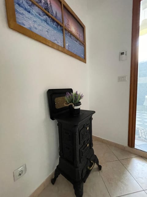 Al Civico 1 Apartment in Basilicata