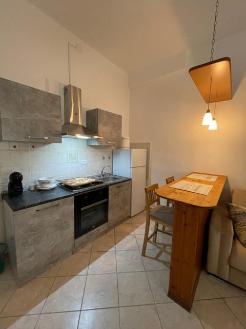 Al Civico 1 Apartment in Basilicata