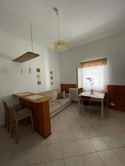 Al Civico 1 Apartment in Basilicata