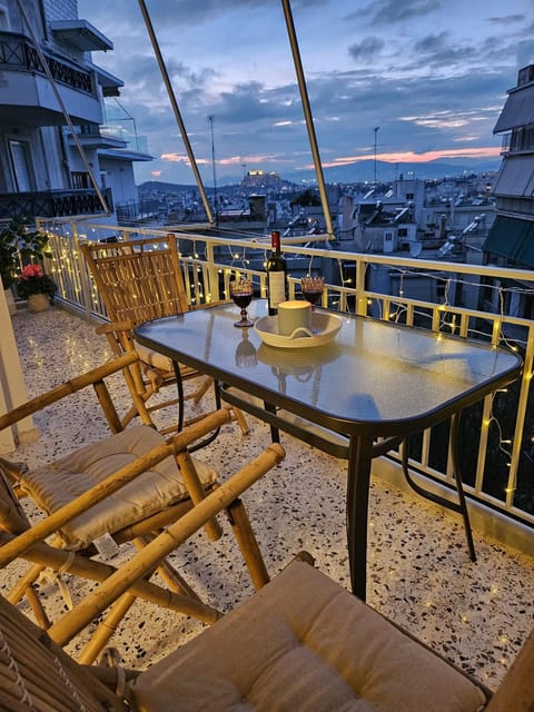 Patio, View (from property/room), Balcony/Terrace