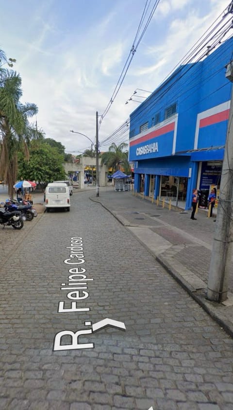 Hostel Thiago Hostel in Rio de Janeiro