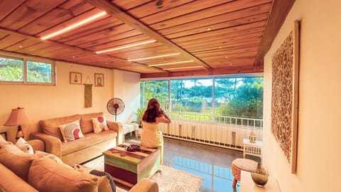 View (from property/room), Living room