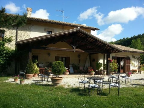 Patio, Garden, Garden view