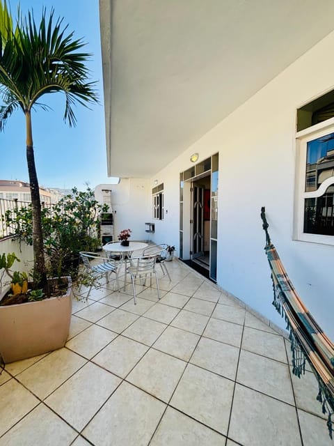 Balcony/Terrace, Seating area