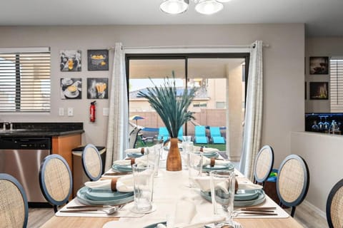 Desert Dunes sauna and spa House in Casa Grande