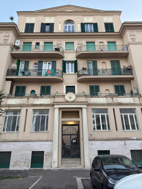 Casa Mare Roma Apartment in Ostia