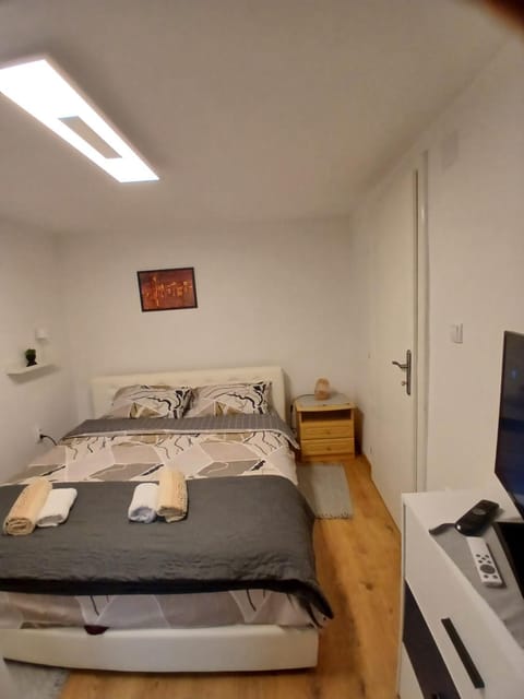 HOLIDDAY HOUSE THE LUx Apartment in Vojvodina