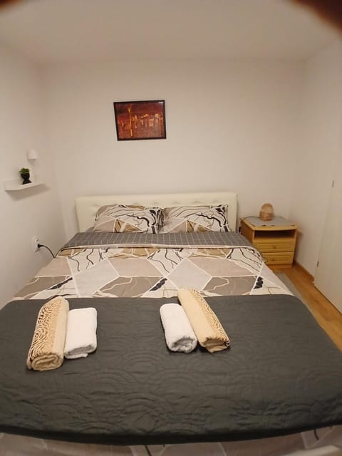 HOLIDDAY HOUSE THE LUx Apartment in Vojvodina