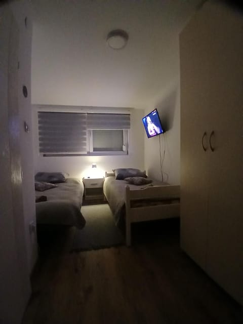 HOLIDDAY HOUSE THE LUx Apartment in Vojvodina